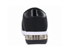 Zapatos Planos Modare Negro para Mujer
