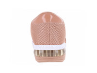 Zapatos Planos Modare Color Nude para Mujer