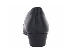 Zapatos Planos Modare Negro para Mujer