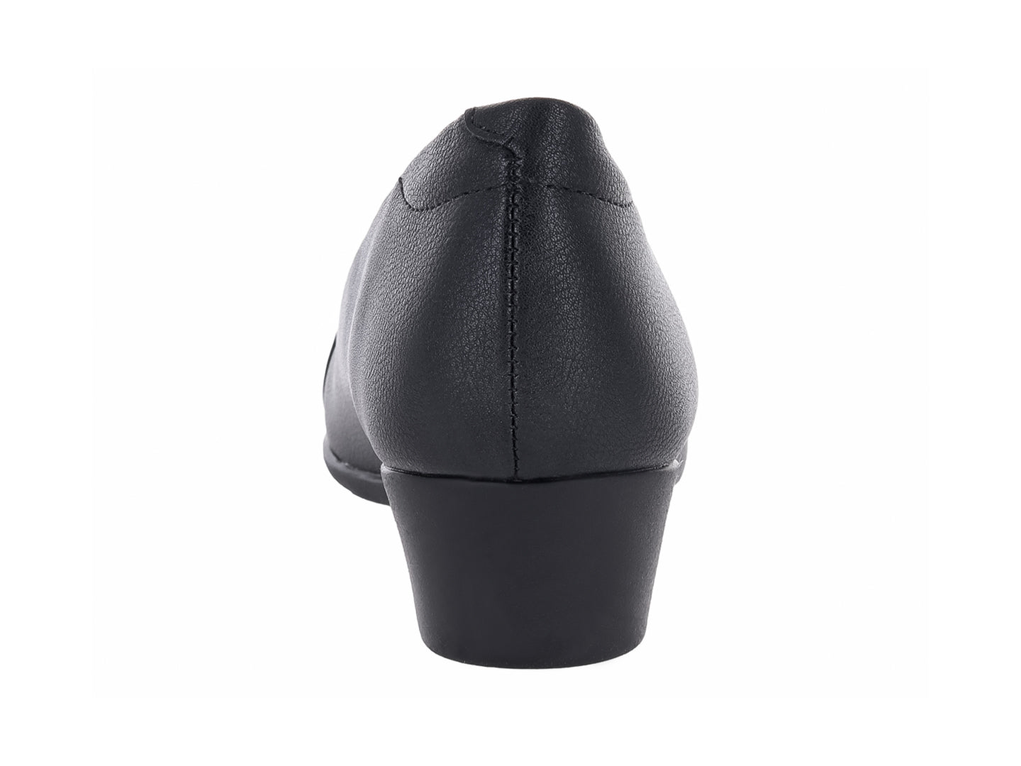 Zapatos Planos Modare Negro para Mujer