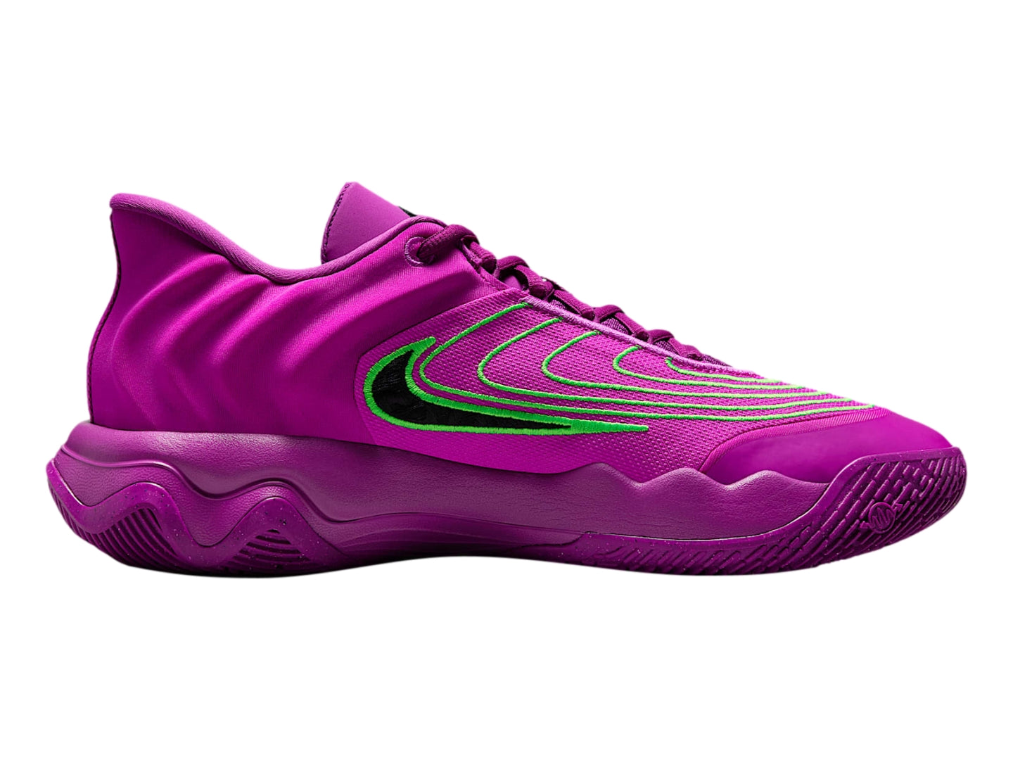 Tenis Nike Gianni Immortality 4 Fq3680 Para Hombre