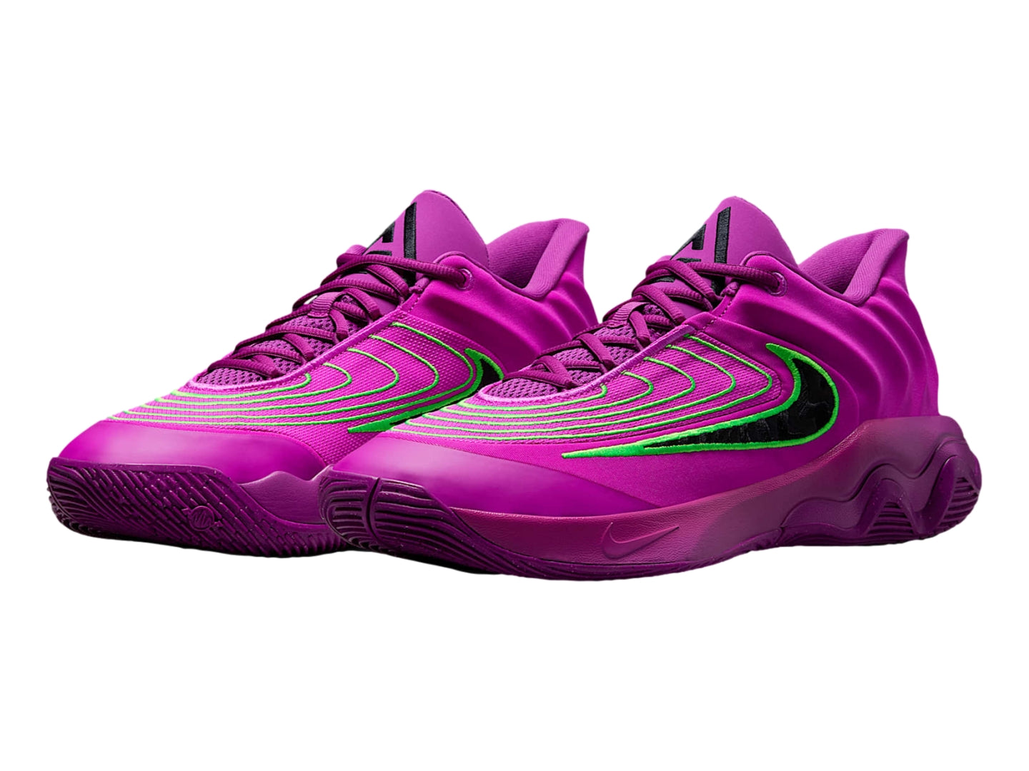 Tenis Nike Gianni Immortality 4 Fq3680 Para Hombre