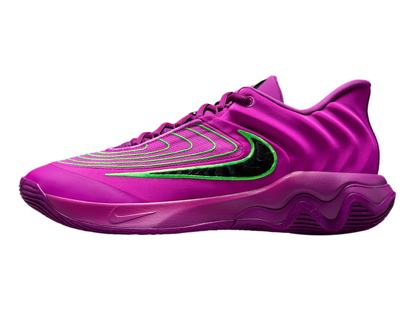 Tenis Nike Gianni Immortality 4 Fq3680 Para Hombre
