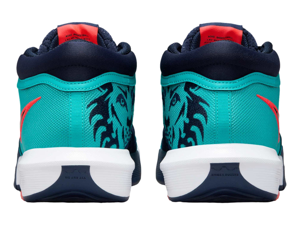 Tenis Nike Lebron Witness Viii Hq2139 Para Hombre