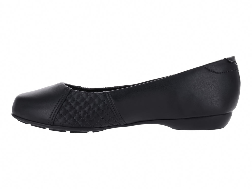 Ballerinas Modare Negro para Mujer