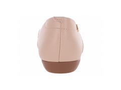 Modare Ballerinas Beige para Mujer