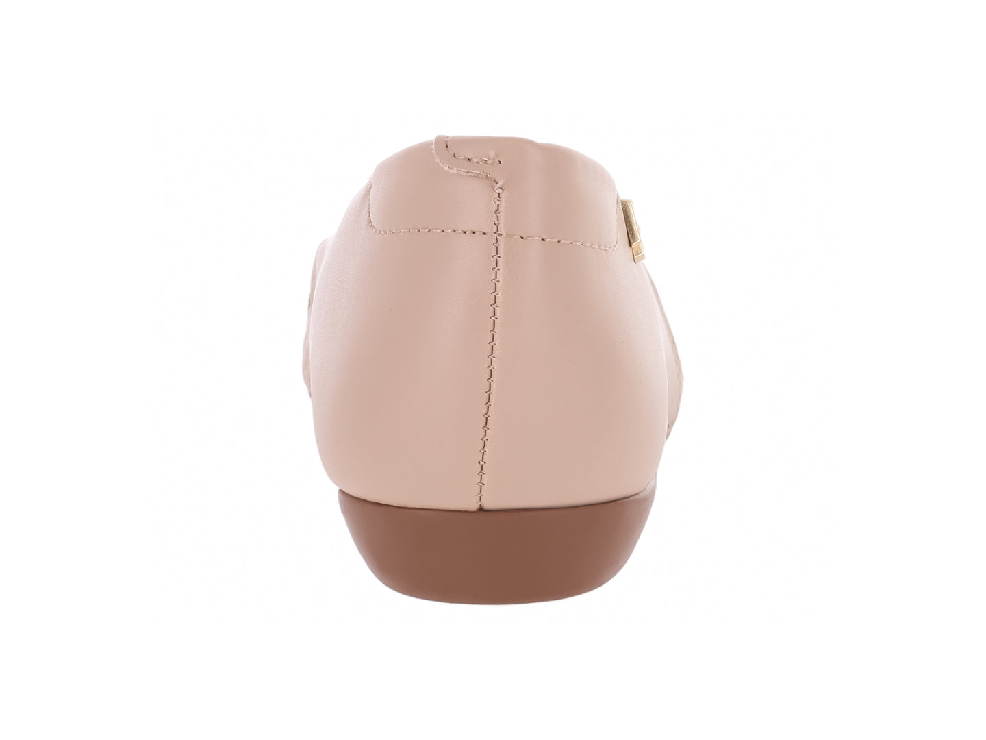 Modare Ballerinas Beige para Mujer
