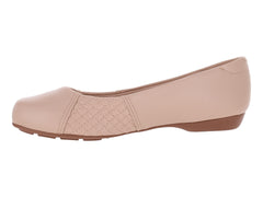 Modare Ballerinas Beige para Mujer