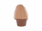 Mocasines Modare Color Tan para Mujer