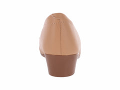 Mocasines Modare Color Tan para Mujer