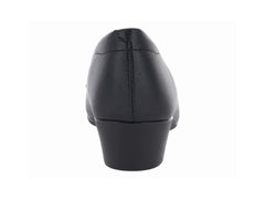 Zapatos Mocasines Modare Negro para Mujer