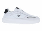 Tenis Calvin Klein M01426 Para Hombre