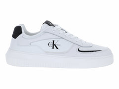 Tenis Calvin Klein M01426 Para Hombre