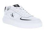 Tenis Calvin Klein Blanco para Hombre