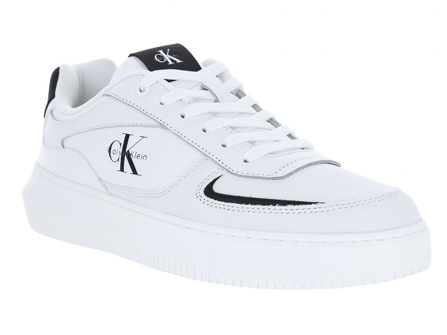 Tenis Calvin Klein M01426 Para Hombre