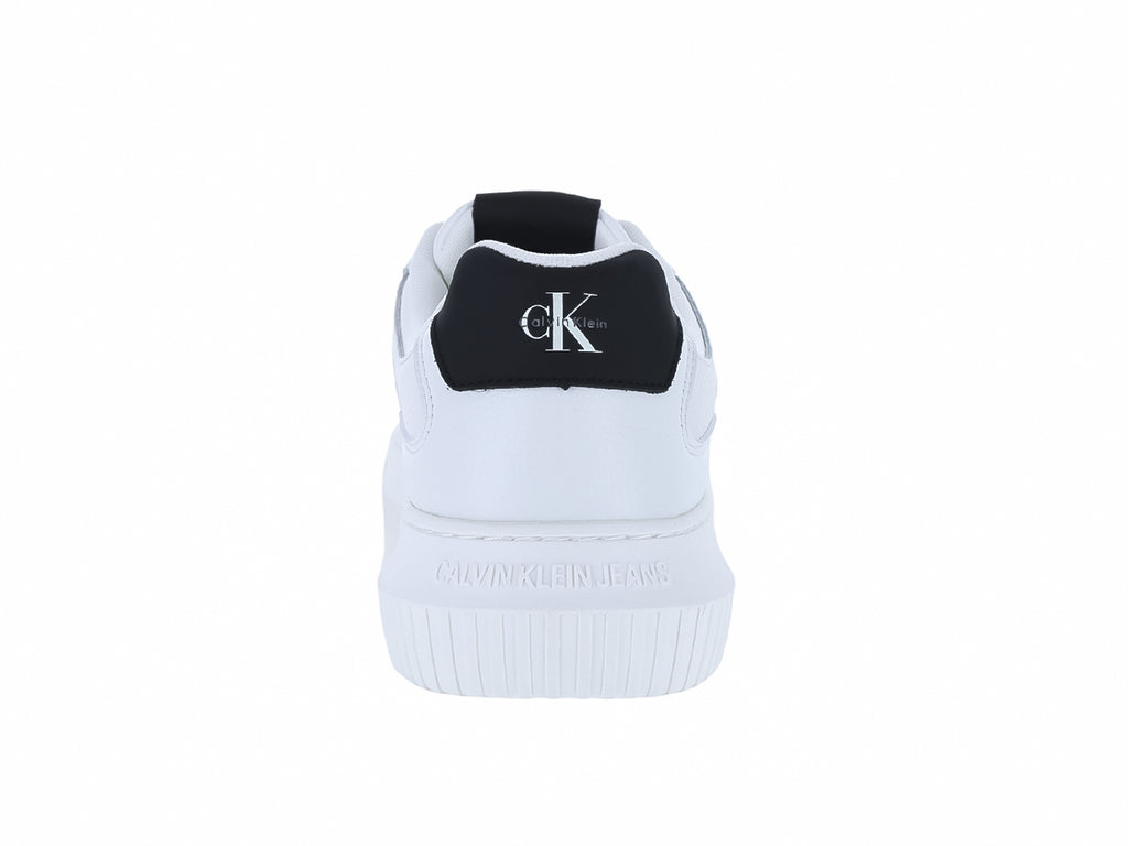 Tenis Calvin Klein Blanco para Hombre