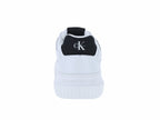 Tenis Calvin Klein Blanco para Hombre