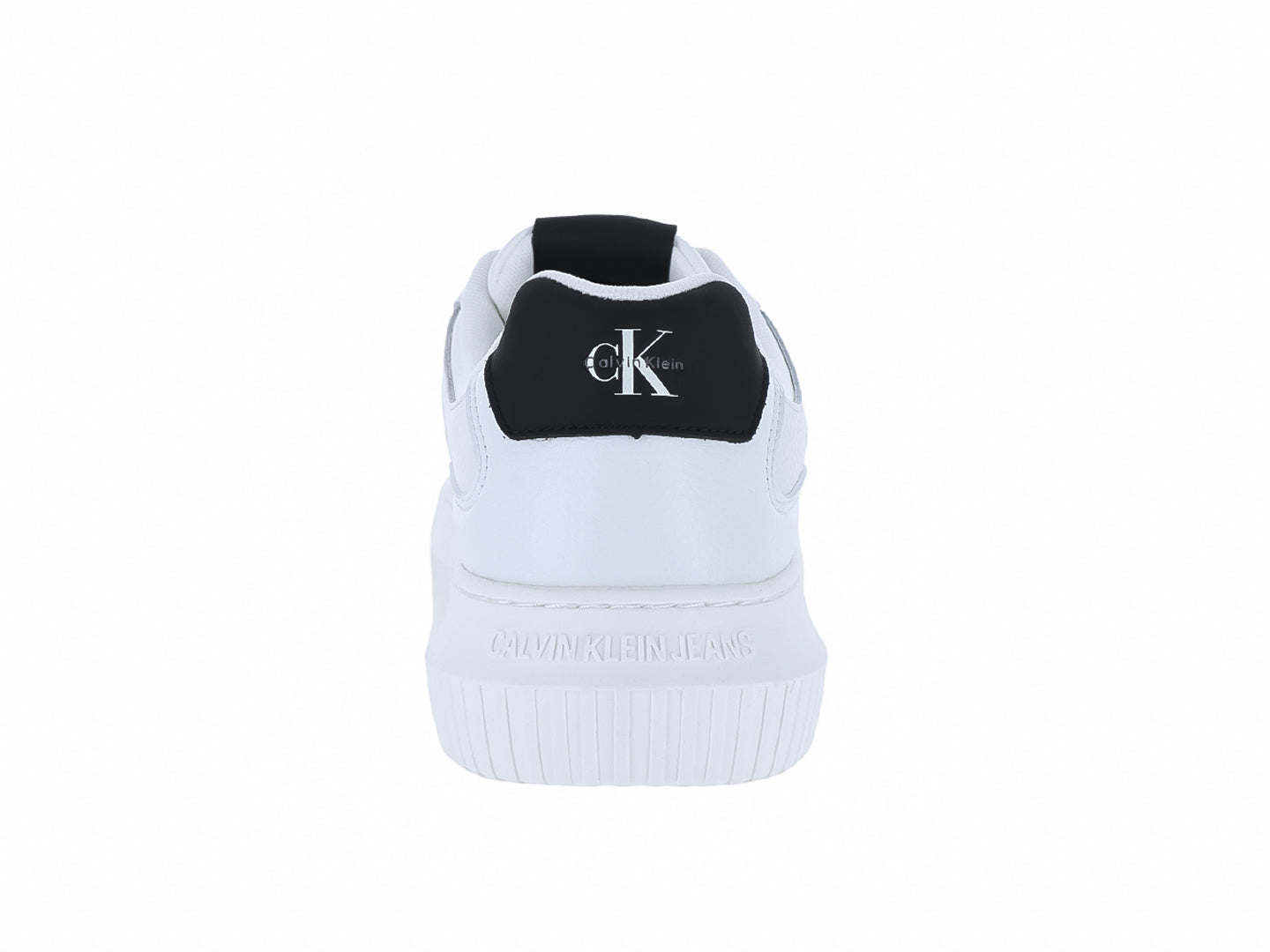 Tenis Calvin Klein Blanco para Hombre