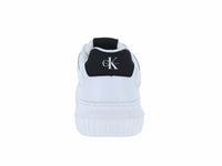 Tenis Calvin Klein Blanco para Hombre
