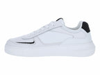 Tenis Calvin Klein Blanco para Hombre
