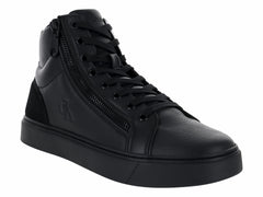 Tenis Calvin Klein Negro para Hombre
