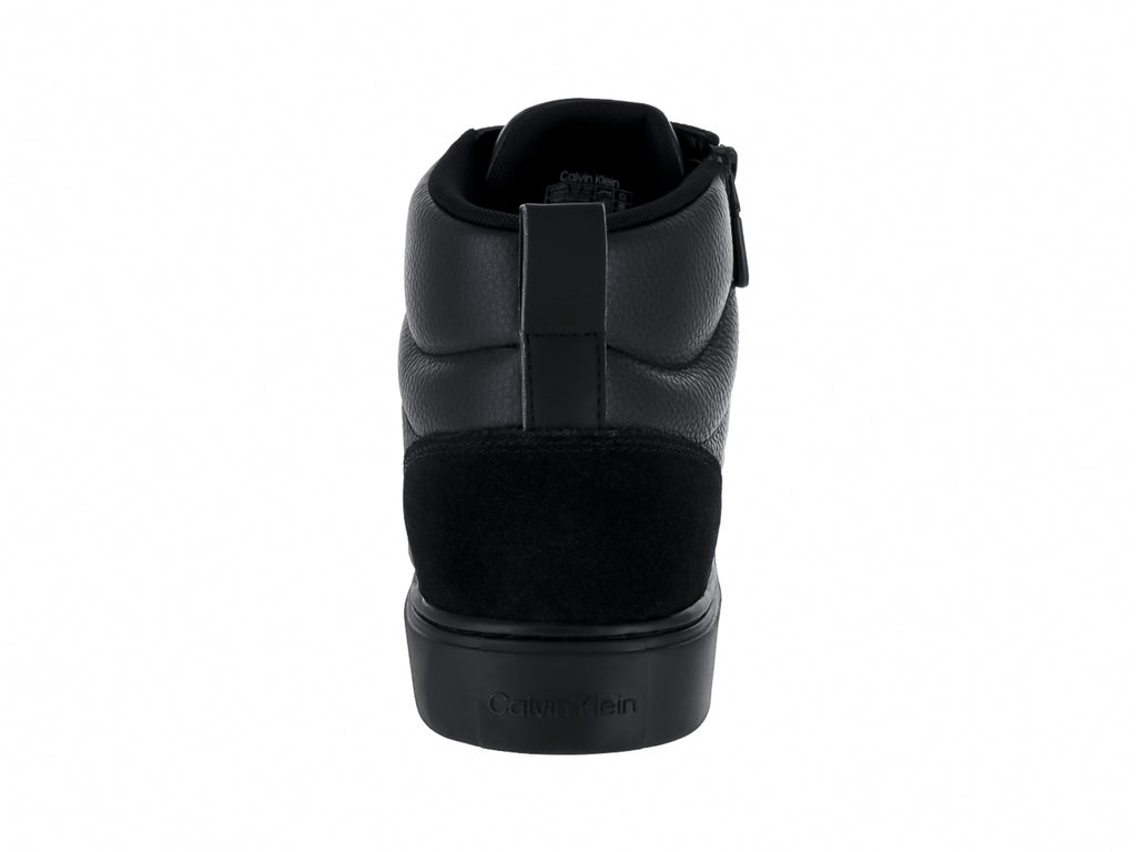Tenis Calvin Klein Negro para Hombre