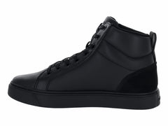 Tenis Calvin Klein Negro para Hombre