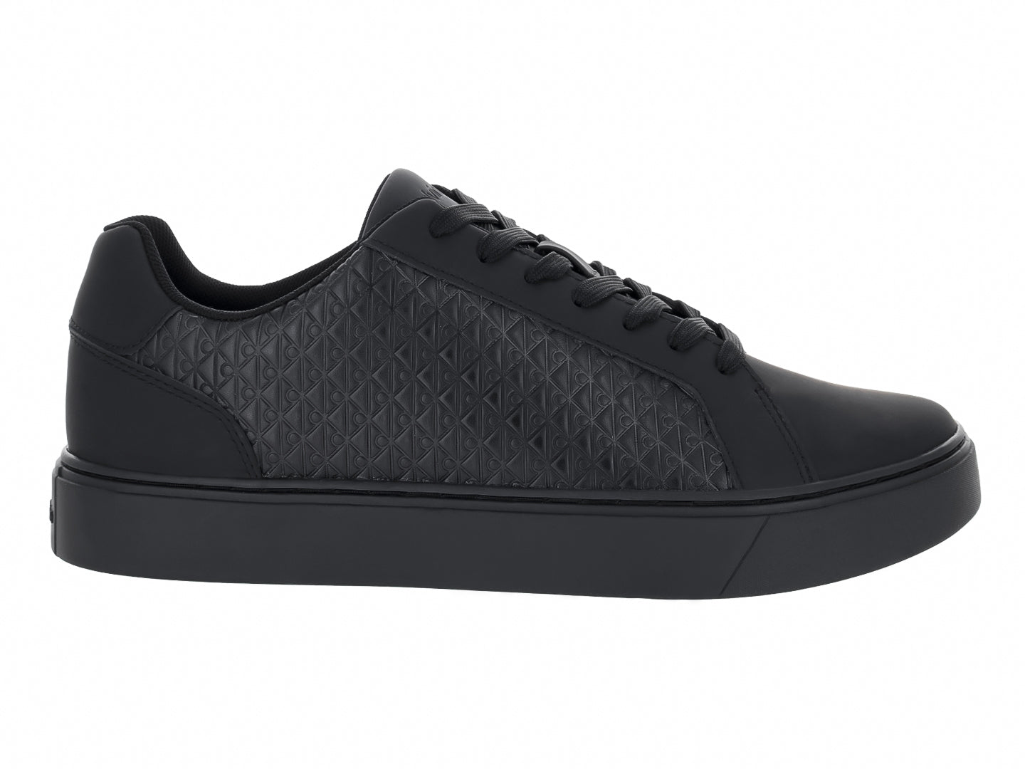 Tenis Calvin Klein M01431 Para Hombre