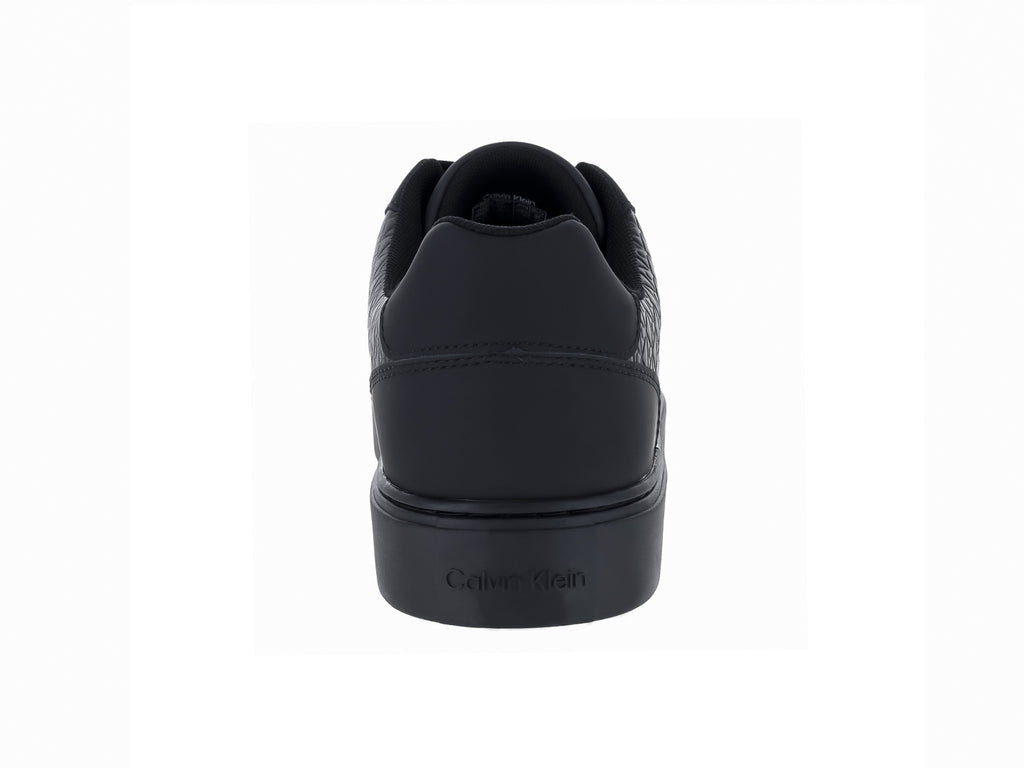 Tenis Calvin Klein Negro para Hombre