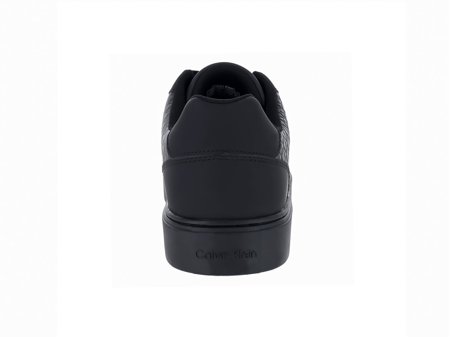 Tenis Calvin Klein Negro para Hombre