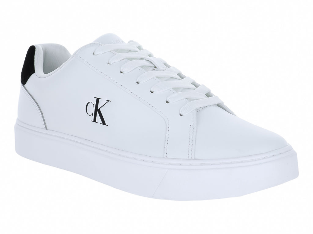 Tenis Calvin Klein Blanco para Hombre