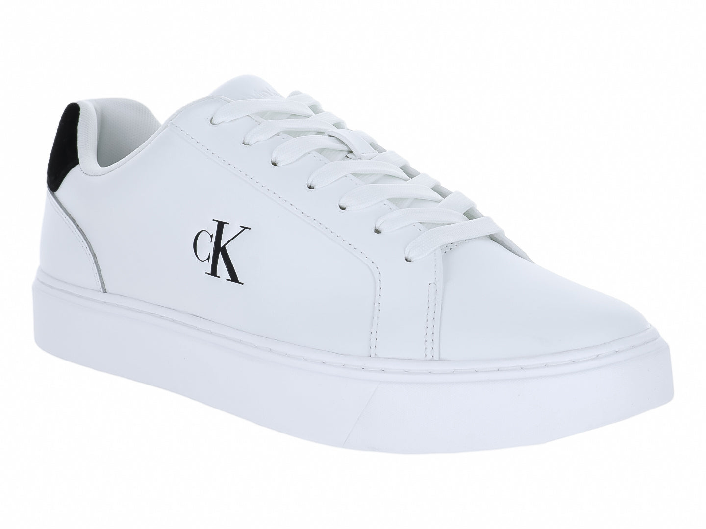 Tenis Calvin Klein M01435 Para Hombre