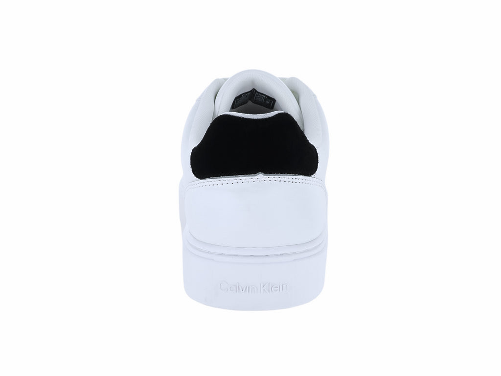 Tenis Calvin Klein Blanco para Hombre