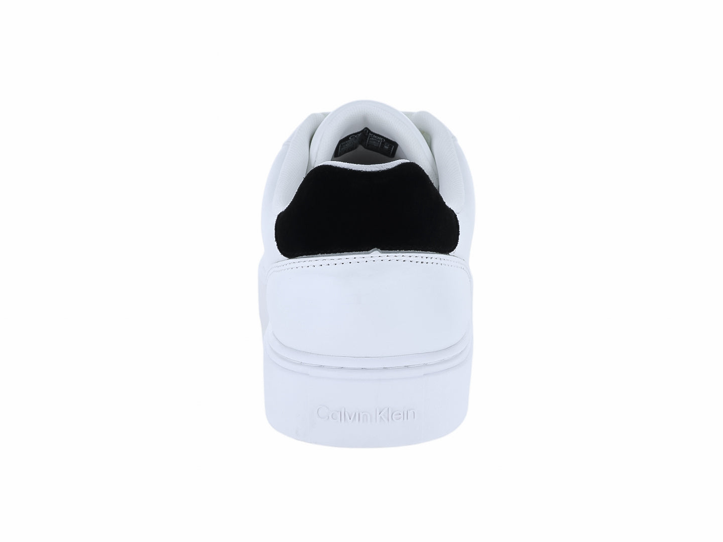 Tenis Calvin Klein Blanco para Hombre