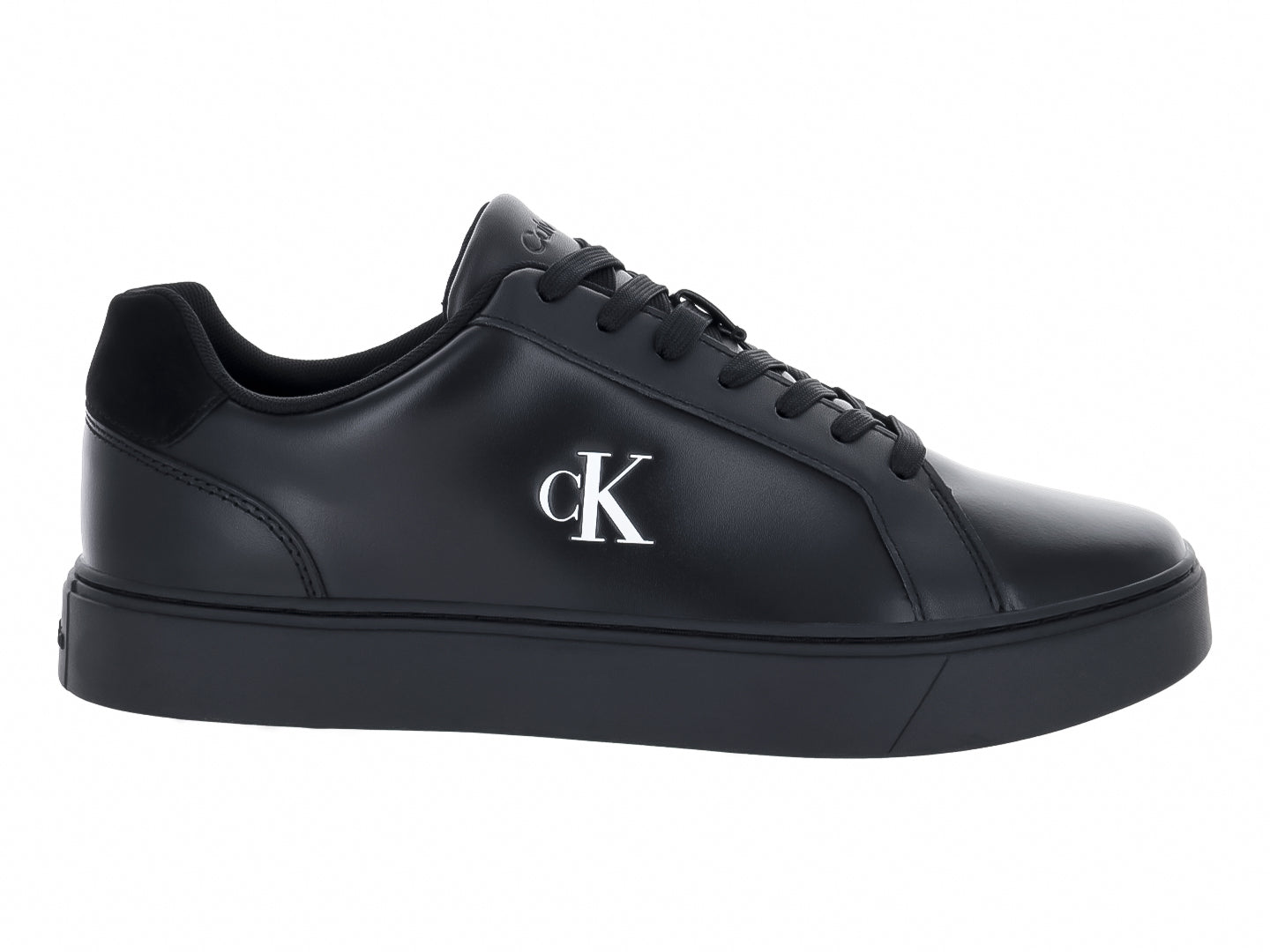 Tenis Calvin Klein M01435 Para Hombre