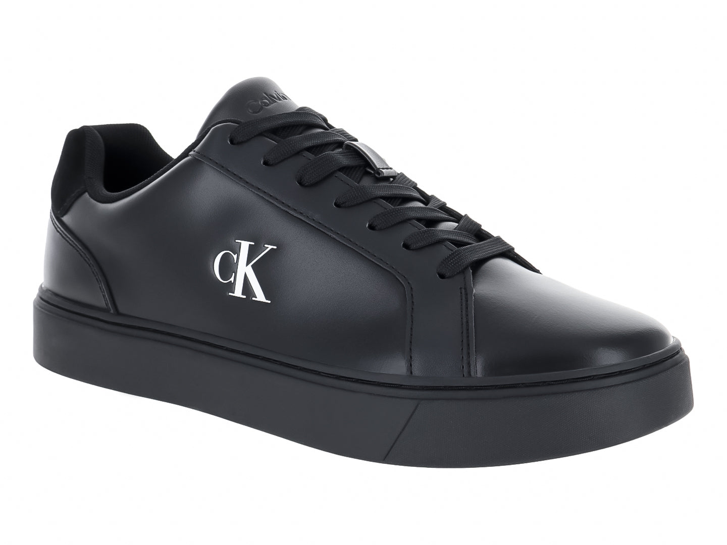 Tenis Calvin Klein M01435 Para Hombre