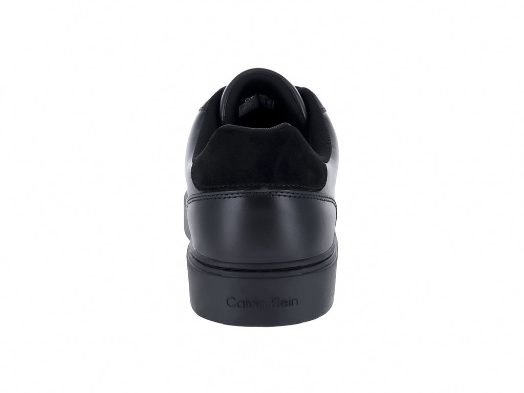Tenis Calvin Klein Negro para Hombre