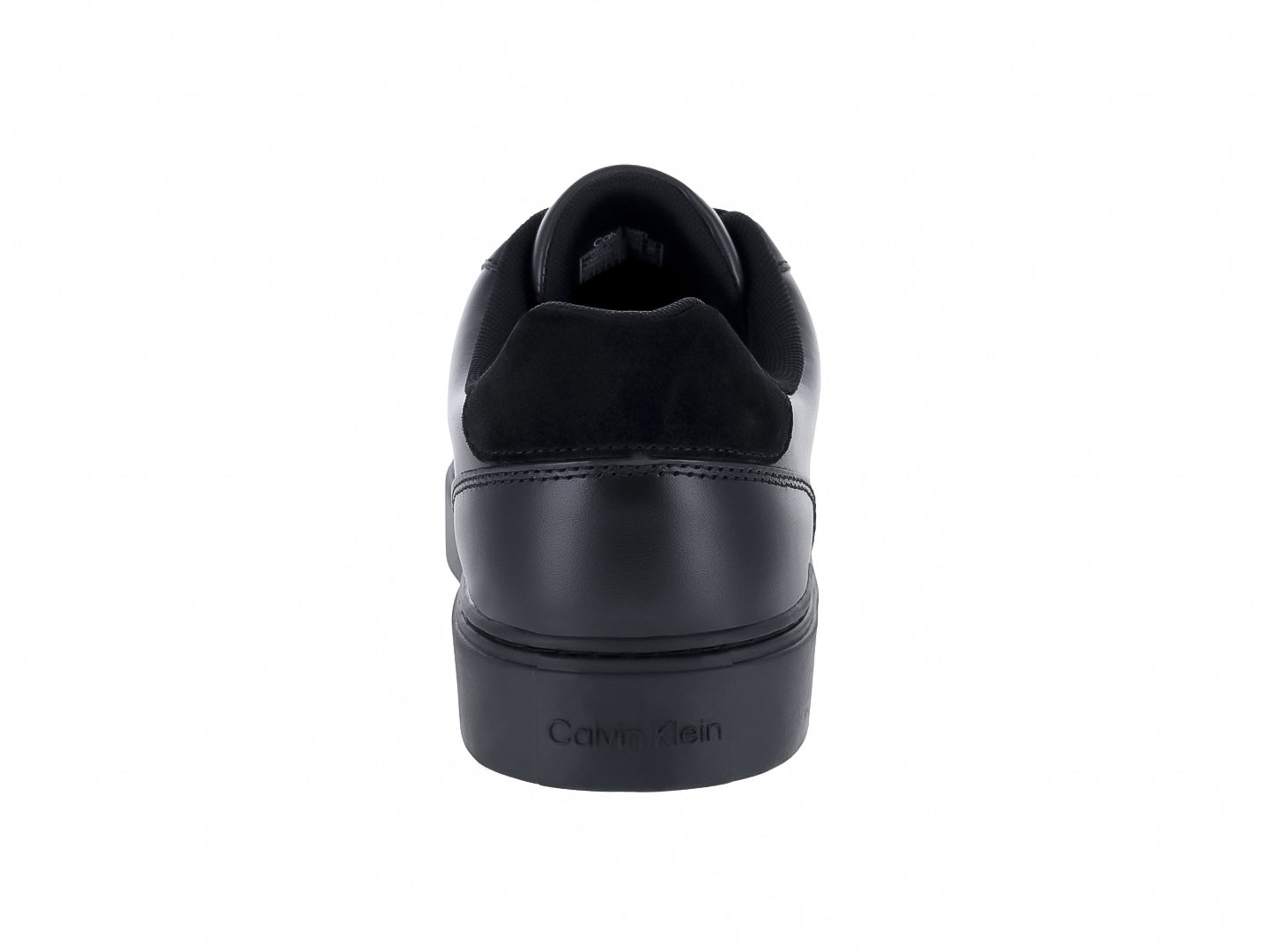 Tenis Calvin Klein Negro para Hombre