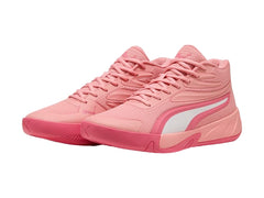 Tenis PUMA Court Pro Rosa para Hombre
