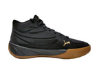 Tenis Puma 311137 Para Hombre