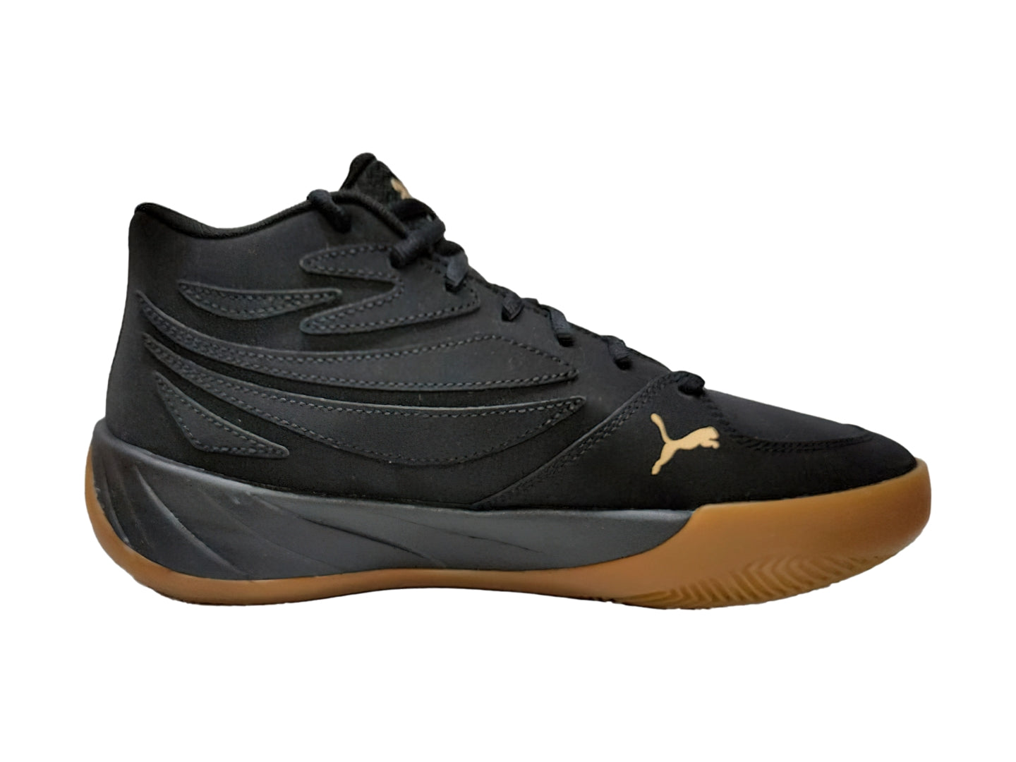 Tenis Puma 311137 Para Hombre