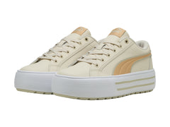Tenis PUMA Kaia 2.0 Beige para Mujer