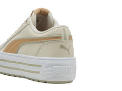 Tenis PUMA Kaia 2.0 Beige para Mujer