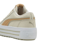 Tenis PUMA Kaia 2.0 Beige para Mujer
