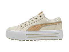 Tenis PUMA Kaia 2.0 Beige para Mujer