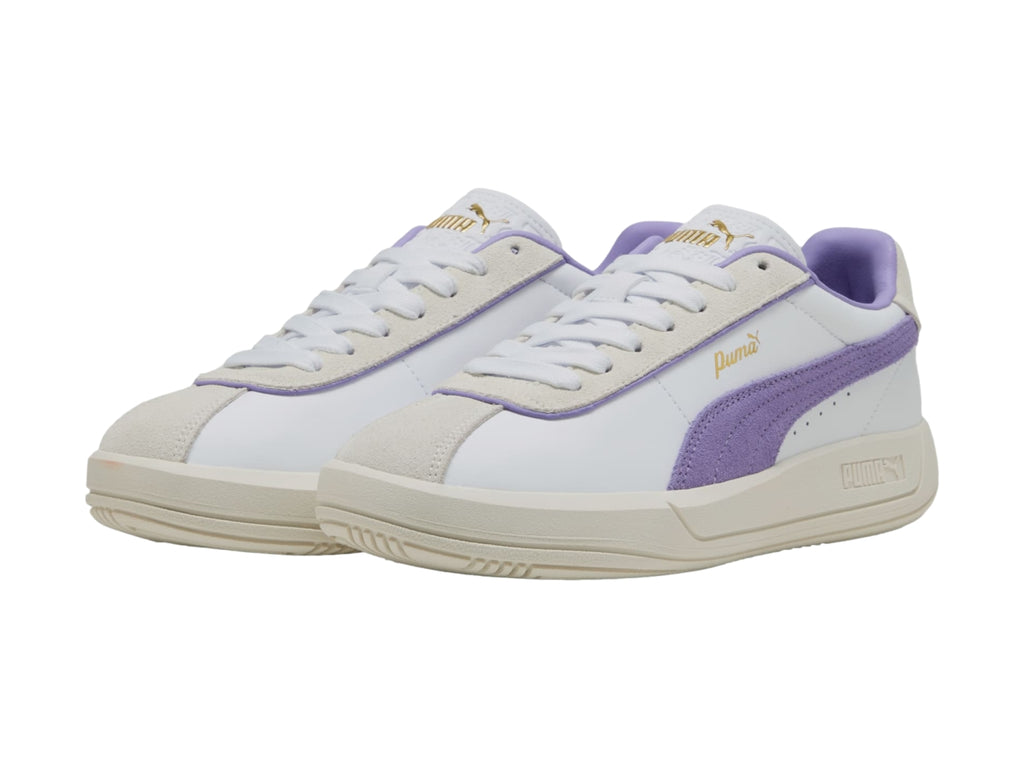 Tenis Puma 400364 Para Mujer