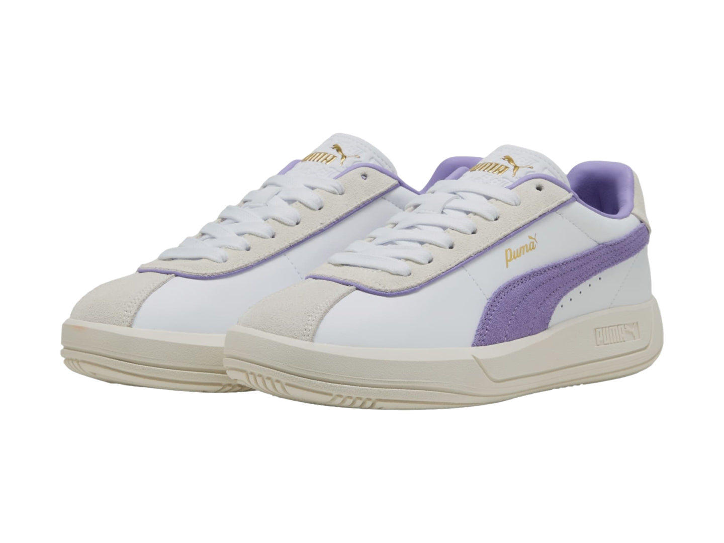 Tenis Puma 400364 Para Mujer