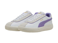 Tenis PUMA Club Klassika Blanco y Lavanda para Mujer