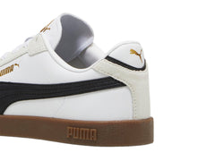 Tenis PUMA Club II Era Blanco para Mujer
