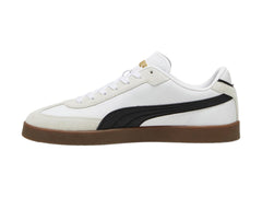 Tenis PUMA Club II Era Blanco para Mujer